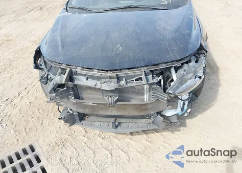 2024 Chevrolet Malibu Fwd 1Lt из США, поврежденный, VIN 1G1ZD5ST5RF165352